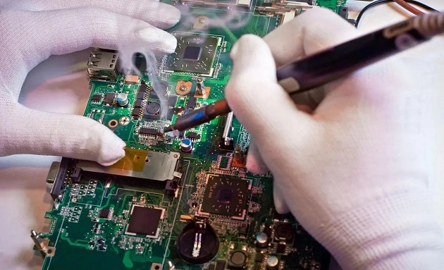 單片機(jī)控制