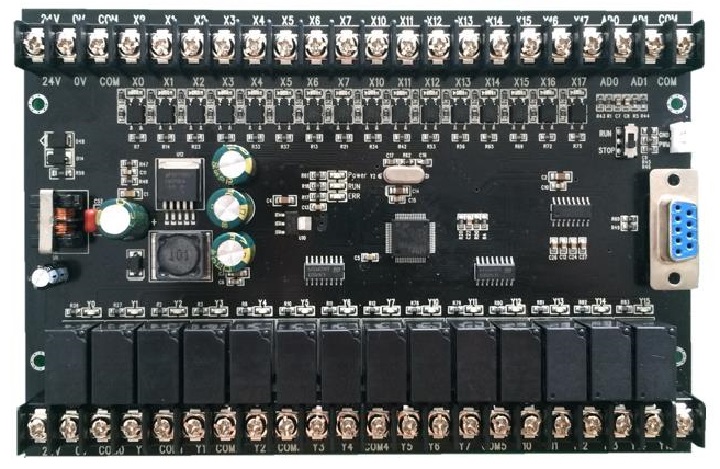 刮卡機控制板 刮卡機控制板.jpg